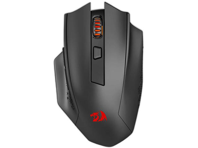 Мишки Redragon Woki M994 - черна