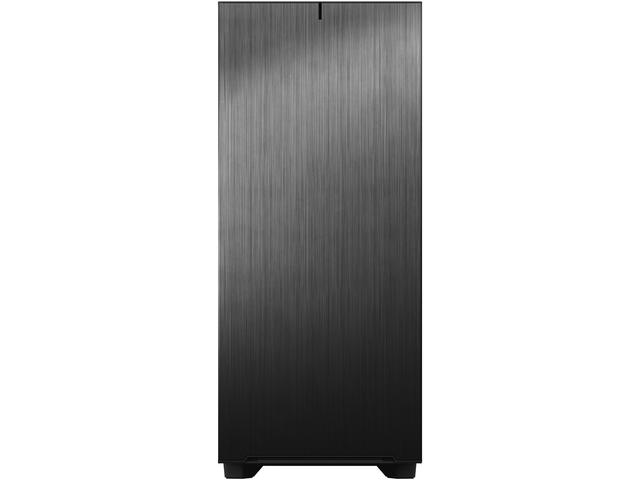 Кутии Fractal Design Define 7 XL Black Нарушена опаковка и драскотини по корпуса
