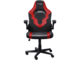Геймърски столове TRUST GXT703 Riye Gaming Chair Red