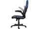 Геймърски столове TRUST GXT703 Riye Gaming Chair Blue