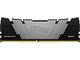 Оперативна памет 32GB DDR4 3200 MT/s Kingston Fury Renegade Black