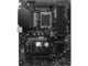 Дънни платки MSI PRO Z790-S WIFI