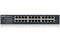 Мрежово оборудване ZyXEL GS1900-24E v3