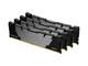 Оперативна памет 32GB (4x8GB) DDR4 3200 MT/s Kingston Fury Renegade Black