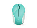 Мишки Logitech M187, в зелено