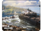 Падове World of Tanks CS-52 LIS Mountain Fox, Size M