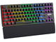 Клавиатури Marvo KG947, Blue switches, TKL