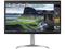 Монитори LG 32UQ85R-W