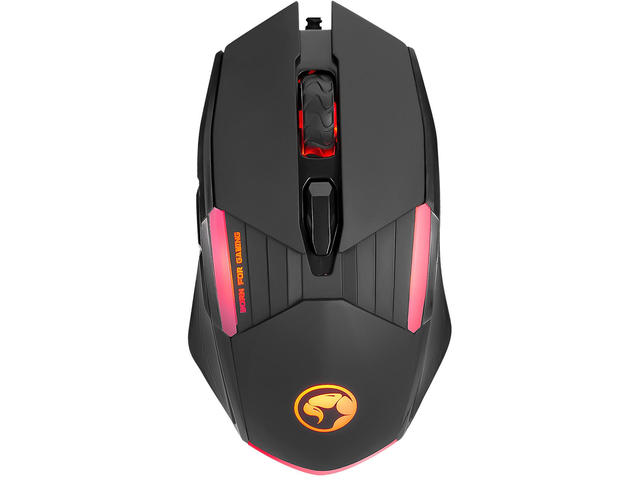 Мишки Marvo M291