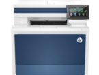 Принтери HP Color LaserJet Pro MFP 4302fdw