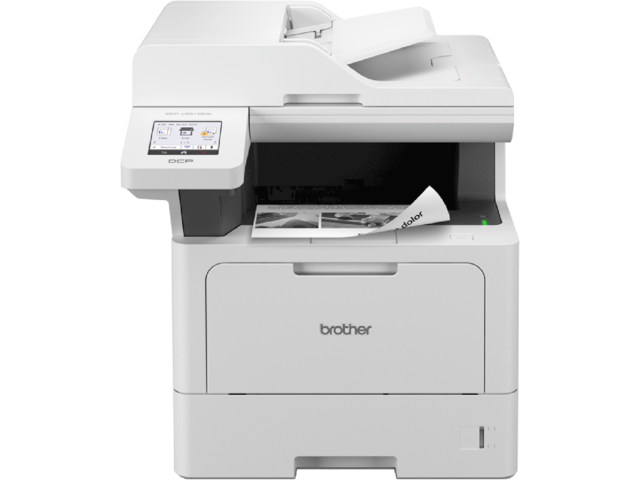 Принтери Brother DCP-L5510DW