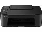 Принтери Canon PIXMA TS3450 All-In-One Black