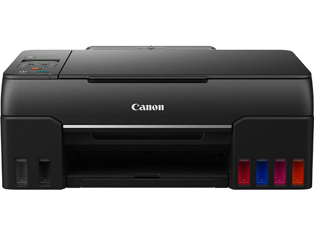 Принтери Canon PIXMA G640 AiO
