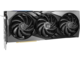 Видео карти MSI GeForce RTX 4070 Ti GAMING X Slim 12G