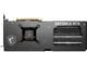 Видео карти MSI GeForce RTX 4070 Ti GAMING X Slim 12G