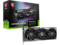 Видео карти MSI GeForce RTX 4070 Ti GAMING X Slim 12G