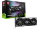Видео карти MSI GeForce RTX 4070 Ti GAMING X Slim 12G