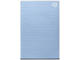 Външни HDD 5TB Seagate One Touch Portable Blue with Password