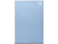 Външни HDD 4TB Seagate One Touch Portable Blue with Password