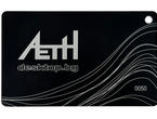 Джаджи VIP Карта Aethelthryth