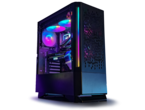 G:RIGS G:RIGS > Twister L Black (AMD)
