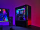 G:RIGS G:RIGS > Twister L Black (Intel Gen12+)