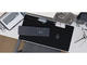Падове Natec Colors Series Obsidian Black 800x400 мм