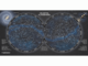 Падове Natec Universe Maxi  800 x 400 мм