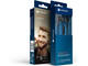 Слушалки Motorola Earbuds 105, Black