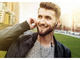 Слушалки Motorola Earbuds 105, Black