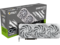 Видео карти Palit GeForce RTX 4070 Ti GamingPro OC White 12GB