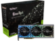 Видео карти PALIT GeForce RTX 4070 Ti GameRock 12GB
