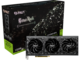 Видео карти PALIT GeForce RTX 4070 Ti GameRock 12GB