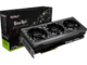 Видео карти PALIT GeForce RTX 4070 Ti GameRock 12GB
