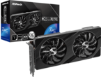 Видео карти ASRock Intel ARC A770 Challenger 16G OC