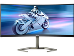 Монитори Philips Evnia 34M1C5500VA