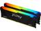 Оперативна памет 32GB (2x16GB) DDR4 3200MT/s Kingston FURY BEAST Black RGB