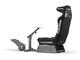 Геймърски столове Playseat® Evolution PRO Black ActiFit™