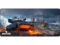 Падове World of Tanks Centurion Action X Fired Up, Size XL