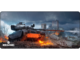 Падове World of Tanks Centurion Action X Fired Up, Size XL