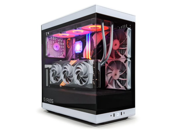 G:RIGS G:RIGS > 1off HYPE by TvH