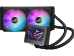 Охладители ASUS ROG RYUJIN III 240 ARGB