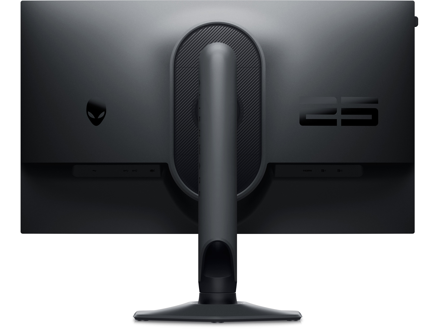 Alienware AW2524HF | Desktop.bg - Мощни PC Гейминг конфигурации ...