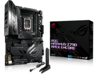Дънни платки ASUS ROG MAXIMUS Z790 APEX ENCORE