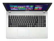 Лаптопи ASUS X551MAV-SX393B (Бял)