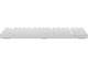 Клавиатури Genesis Thor 404 TKL White, US Layout Brown Switch