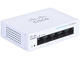 Мрежово оборудване Cisco CBS110-5T-D-EU