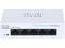 Мрежово оборудване Cisco CBS110-5T-D-EU