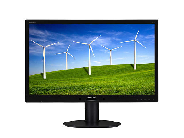 Монитори Philips 241B4LPYCB