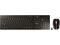 Клавиатури CHERRY DW 9100 SLIM,  black/bronze